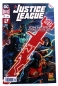 Preview: Justice League Comic (Restart 2019) Nr. 31: Ein Mord in der Halle der Gerechtigkeit von Panini